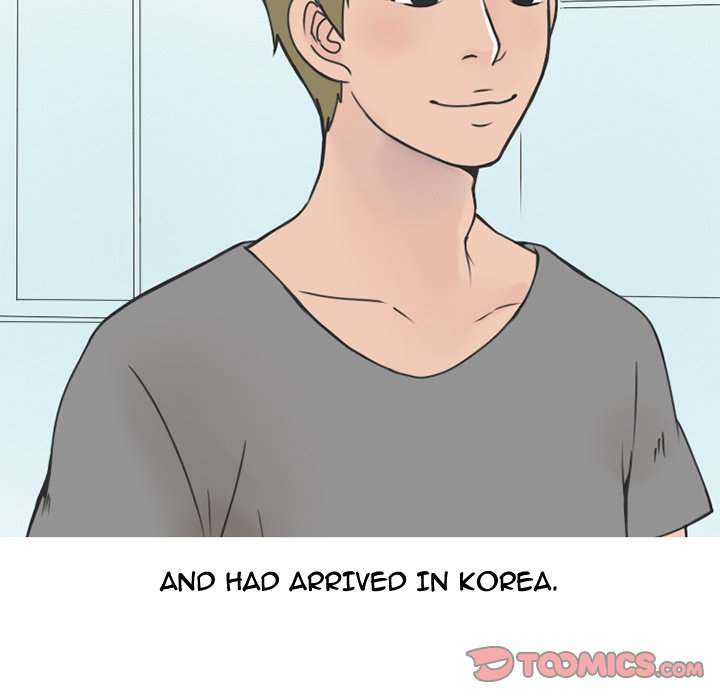 NEXT Gossip Chapter 61 - Manhwa18.com