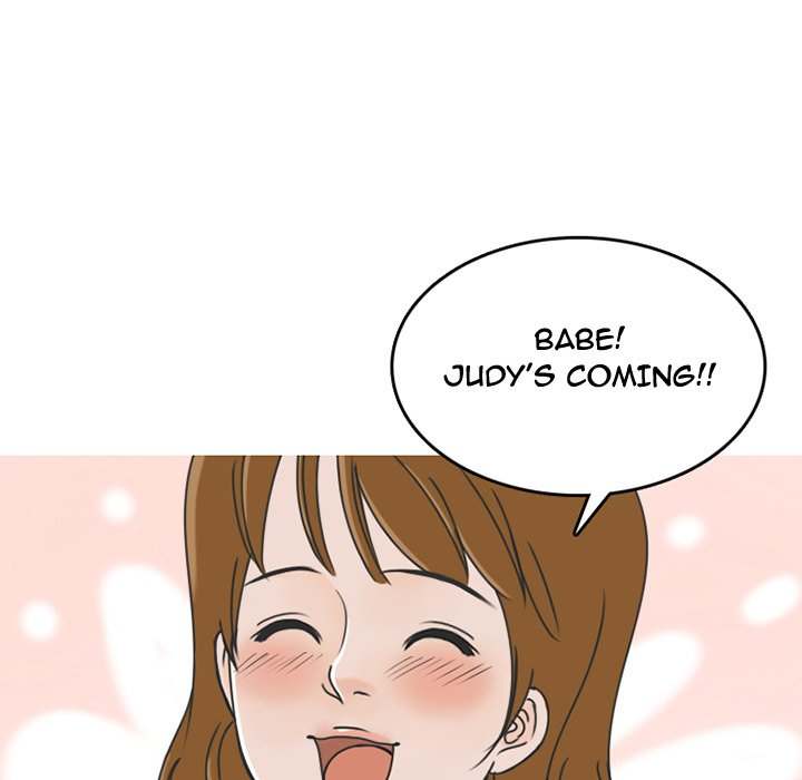 NEXT Gossip Chapter 61 - Manhwa18.com