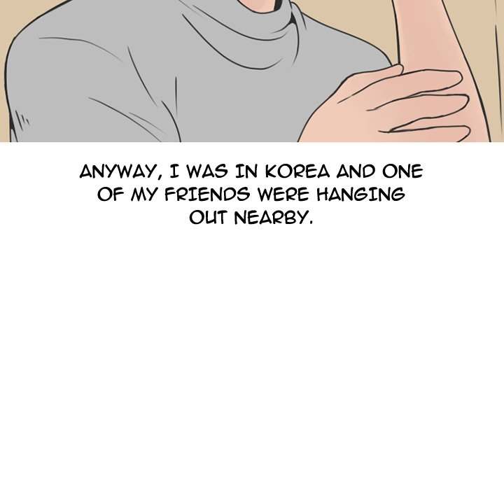 NEXT Gossip Chapter 61 - Manhwa18.com