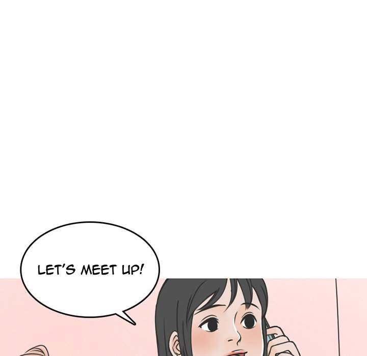 NEXT Gossip Chapter 61 - Manhwa18.com