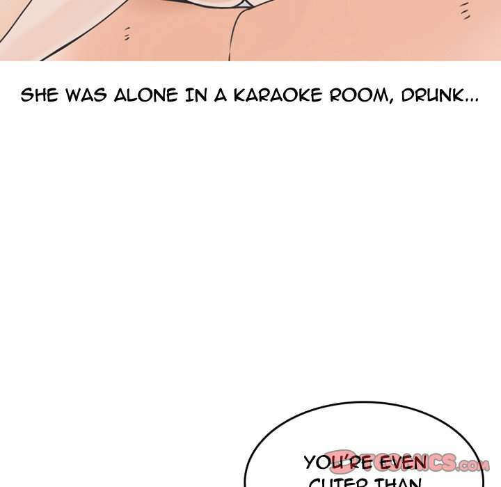 NEXT Gossip Chapter 61 - Manhwa18.com