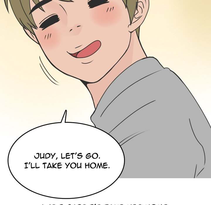 NEXT Gossip Chapter 61 - Manhwa18.com