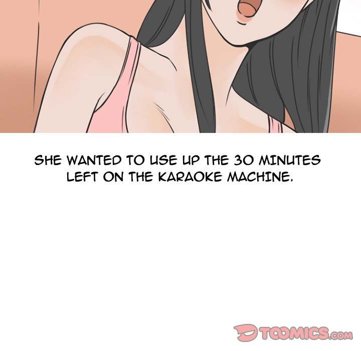 NEXT Gossip Chapter 61 - Manhwa18.com