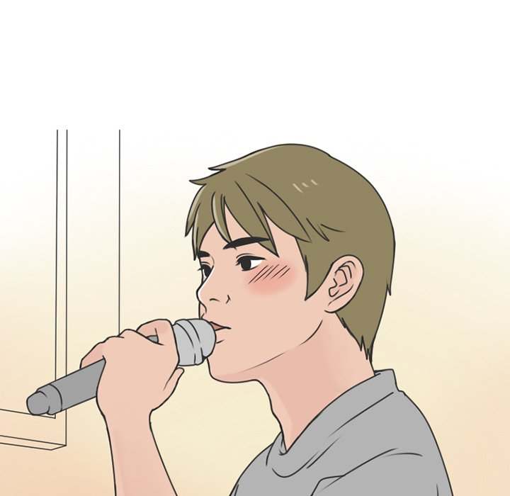 NEXT Gossip Chapter 61 - Manhwa18.com