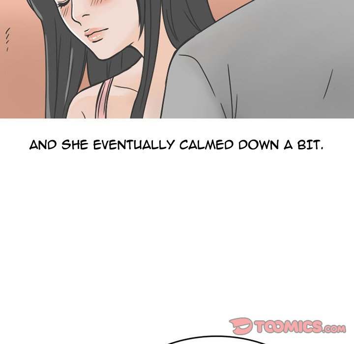 NEXT Gossip Chapter 62 - Manhwa18.com