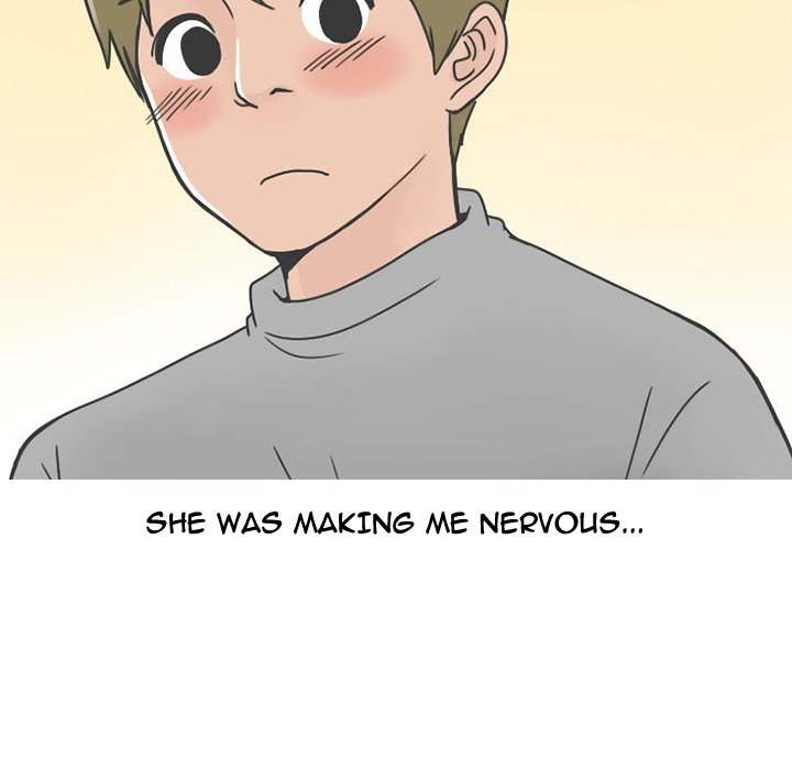 NEXT Gossip Chapter 62 - Manhwa18.com