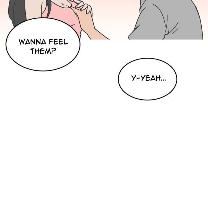 NEXT Gossip Chapter 62 - Manhwa18.com