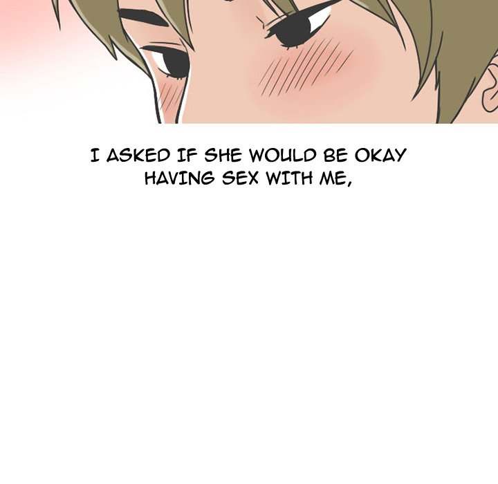 NEXT Gossip Chapter 62 - Manhwa18.com