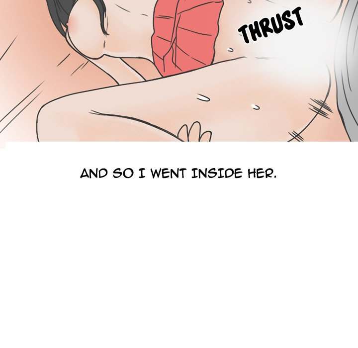 NEXT Gossip Chapter 62 - Manhwa18.com