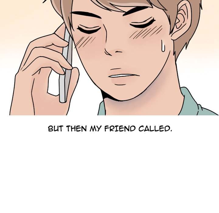 NEXT Gossip Chapter 63 - Manhwa18.com