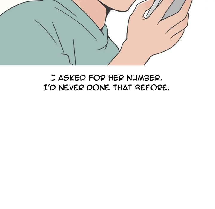 NEXT Gossip Chapter 63 - Manhwa18.com