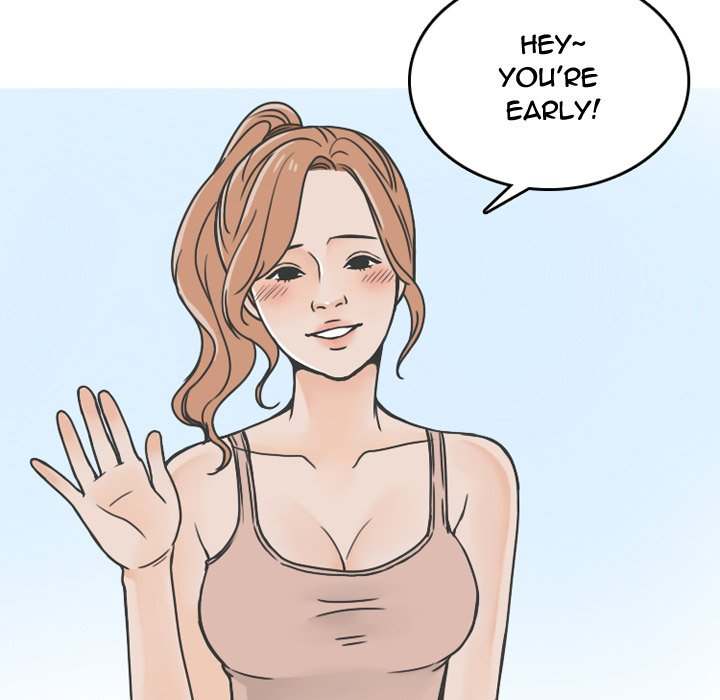 NEXT Gossip Chapter 64 - Manhwa18.com