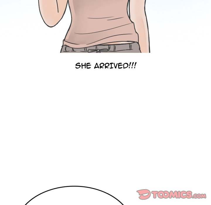 NEXT Gossip Chapter 64 - Manhwa18.com