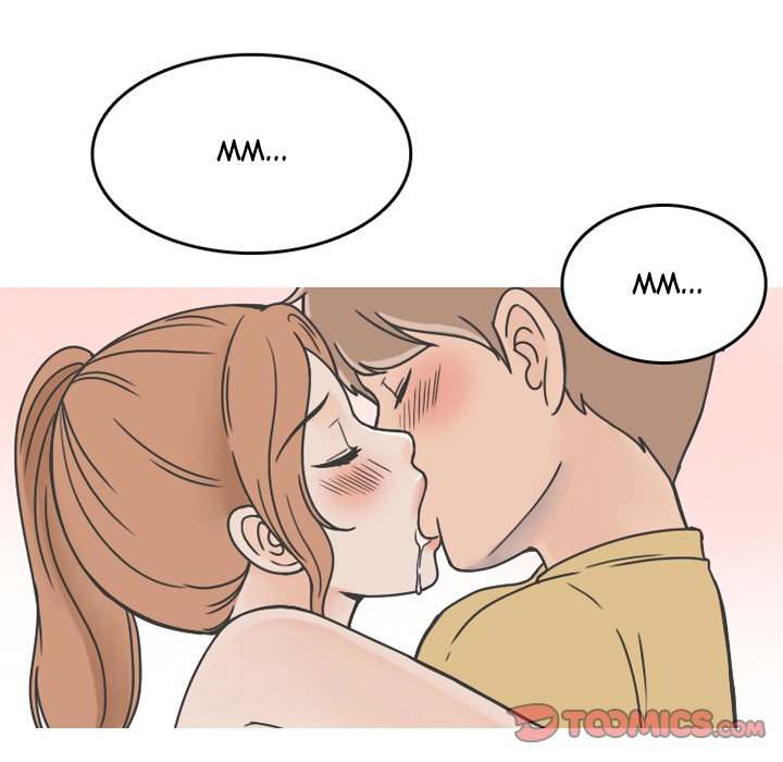 NEXT Gossip Chapter 64 - Manhwa18.com