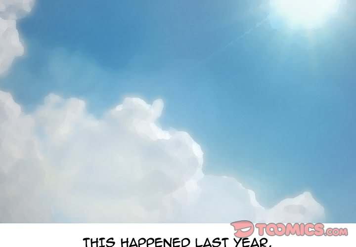 NEXT Gossip Chapter 65 - Manhwa18.com