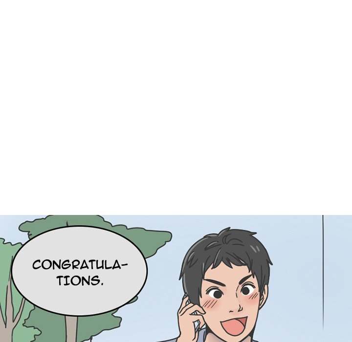 NEXT Gossip Chapter 65 - Manhwa18.com