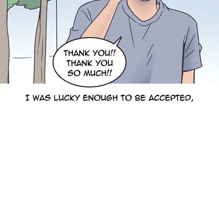 NEXT Gossip Chapter 65 - Manhwa18.com