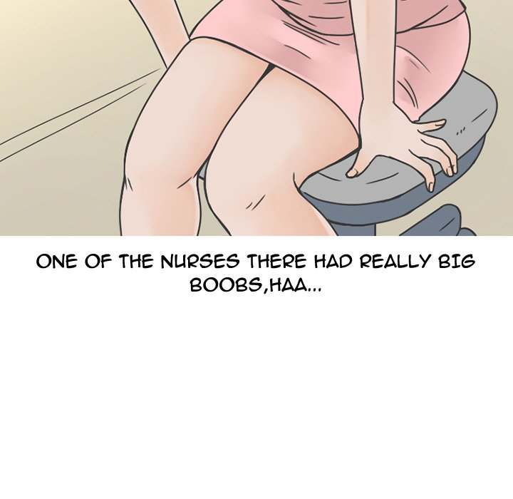 NEXT Gossip Chapter 65 - Manhwa18.com