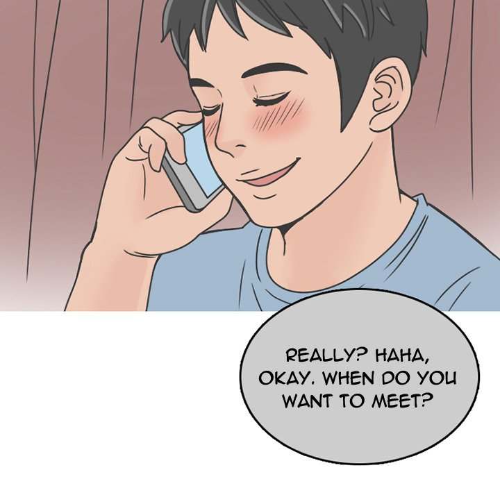 NEXT Gossip Chapter 65 - Manhwa18.com