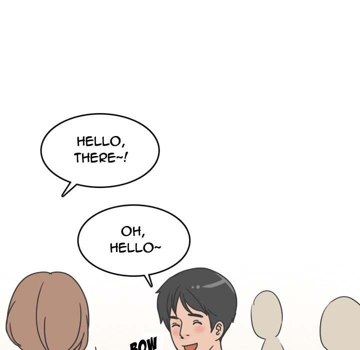 NEXT Gossip Chapter 67 - Manhwa18.com