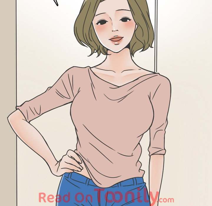 NEXT Gossip Chapter 67 - Manhwa18.com