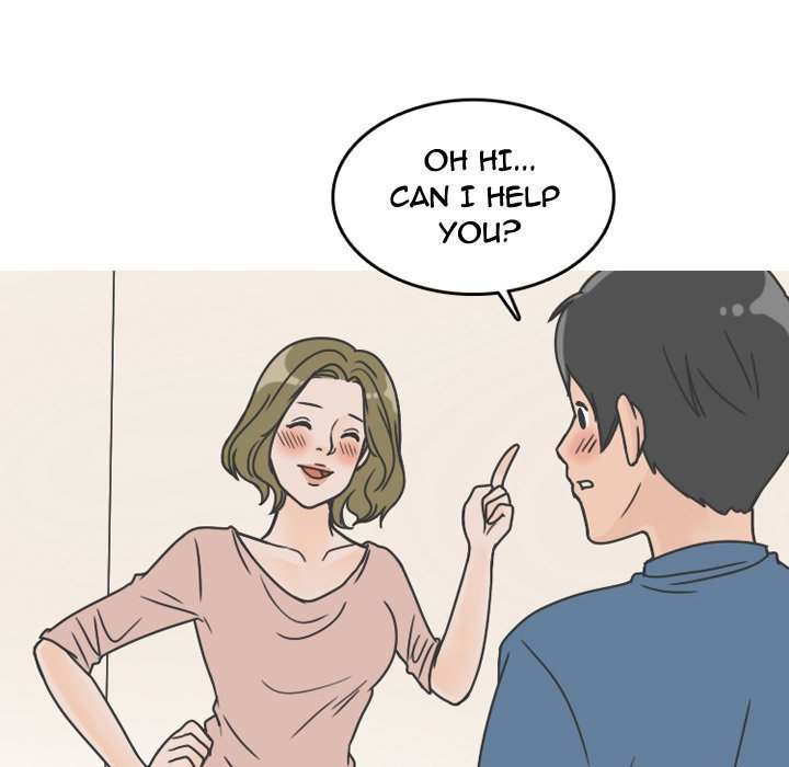 NEXT Gossip Chapter 67 - Manhwa18.com