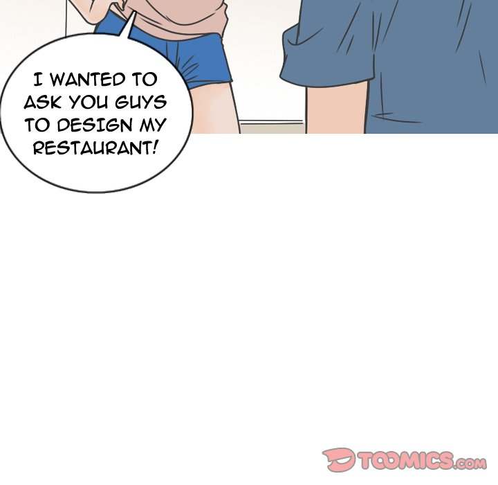 NEXT Gossip Chapter 67 - Manhwa18.com