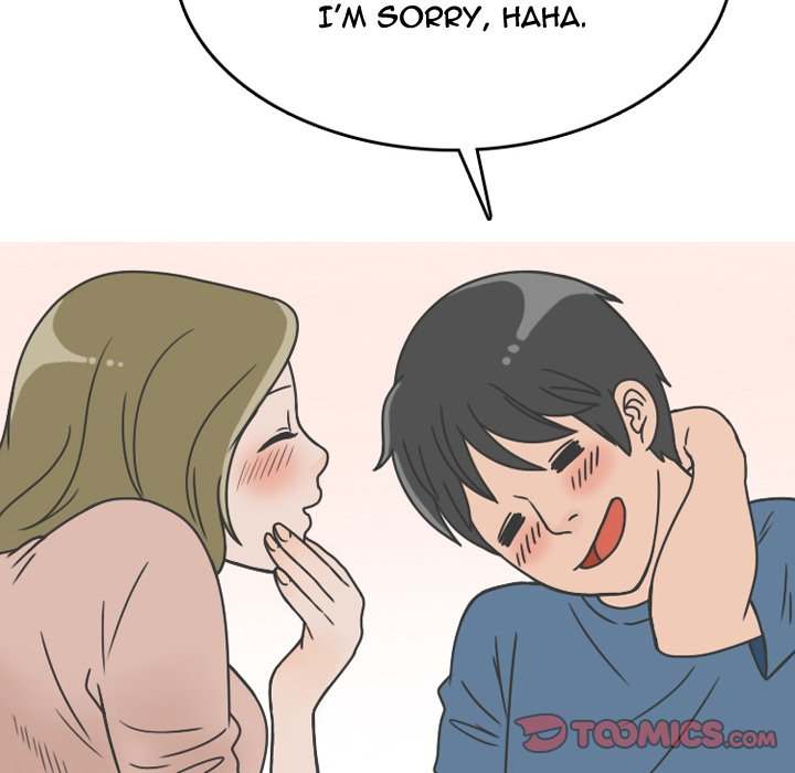 NEXT Gossip Chapter 67 - Manhwa18.com