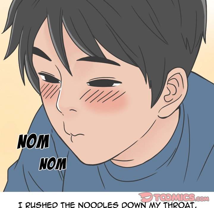 NEXT Gossip Chapter 67 - Manhwa18.com