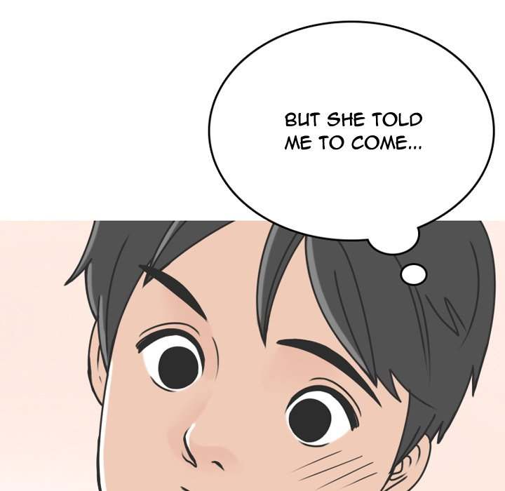 NEXT Gossip Chapter 68 - Manhwa18.com