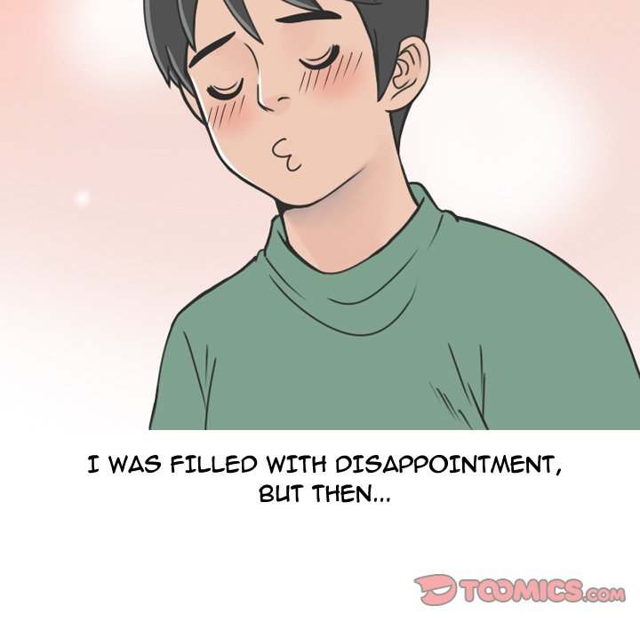 NEXT Gossip Chapter 68 - Manhwa18.com