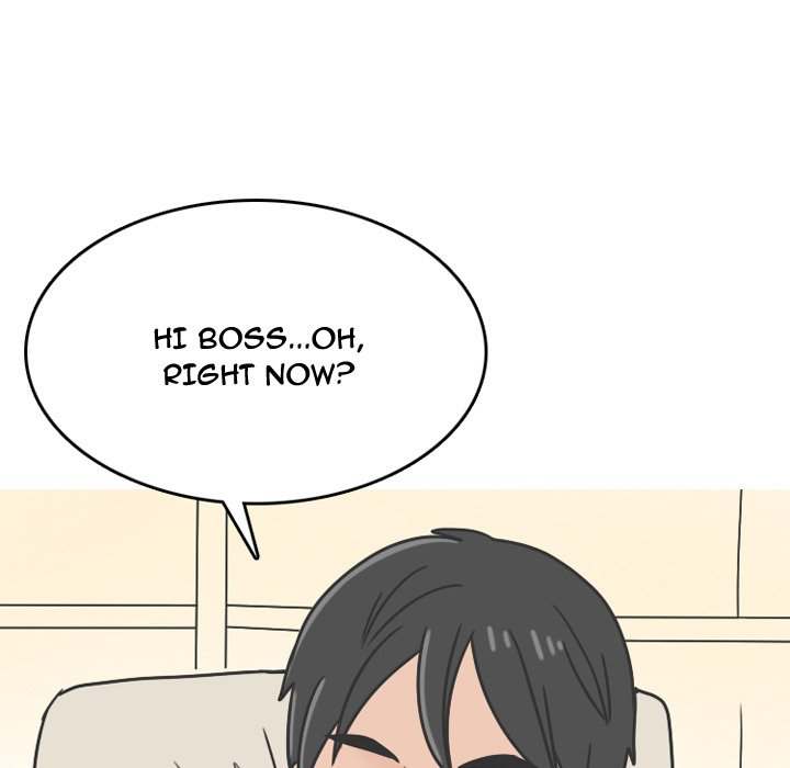 NEXT Gossip Chapter 68 - Manhwa18.com