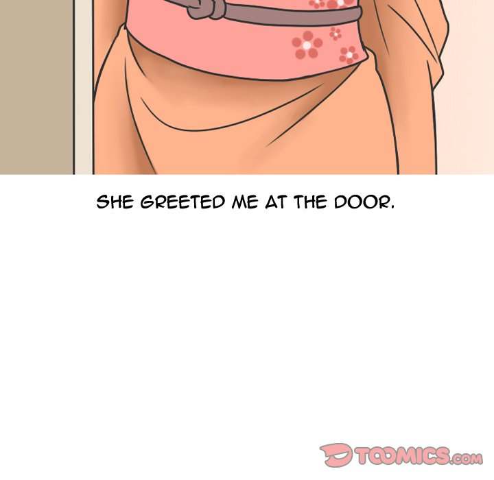 NEXT Gossip Chapter 68 - Manhwa18.com