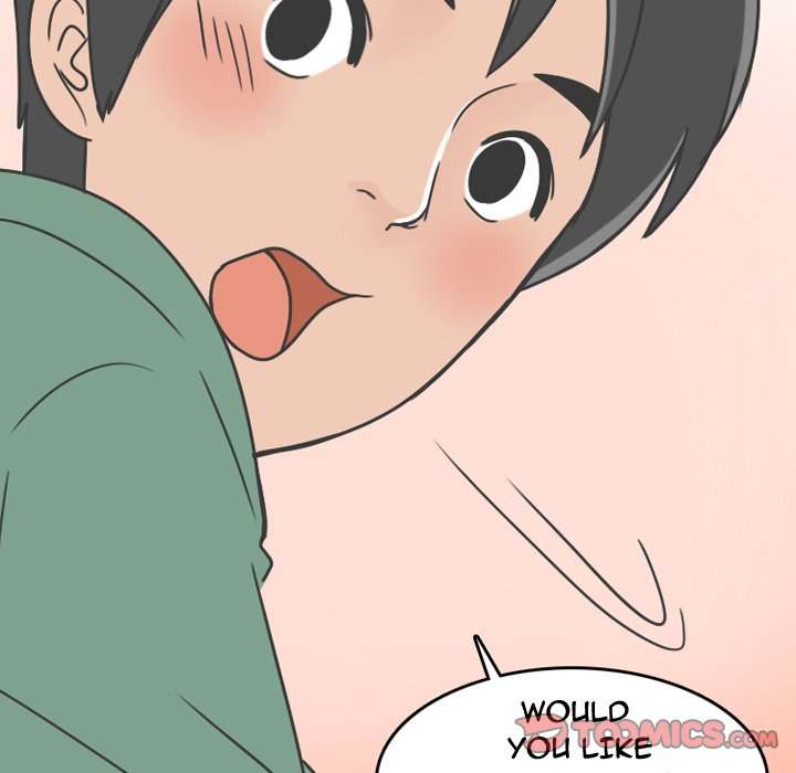 NEXT Gossip Chapter 68 - Manhwa18.com