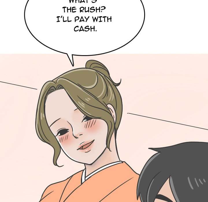 NEXT Gossip Chapter 68 - Manhwa18.com