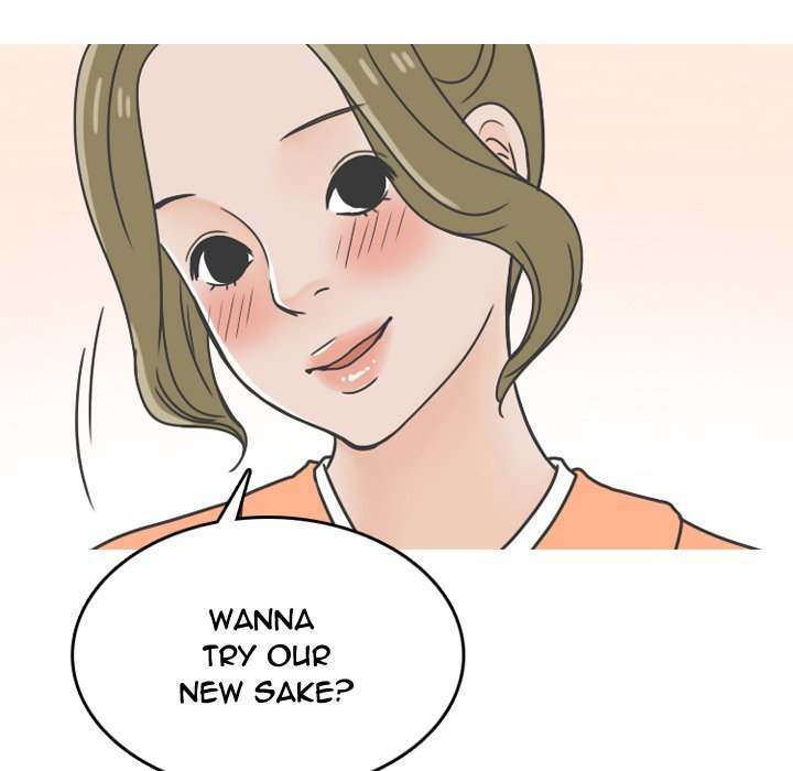 NEXT Gossip Chapter 68 - Manhwa18.com