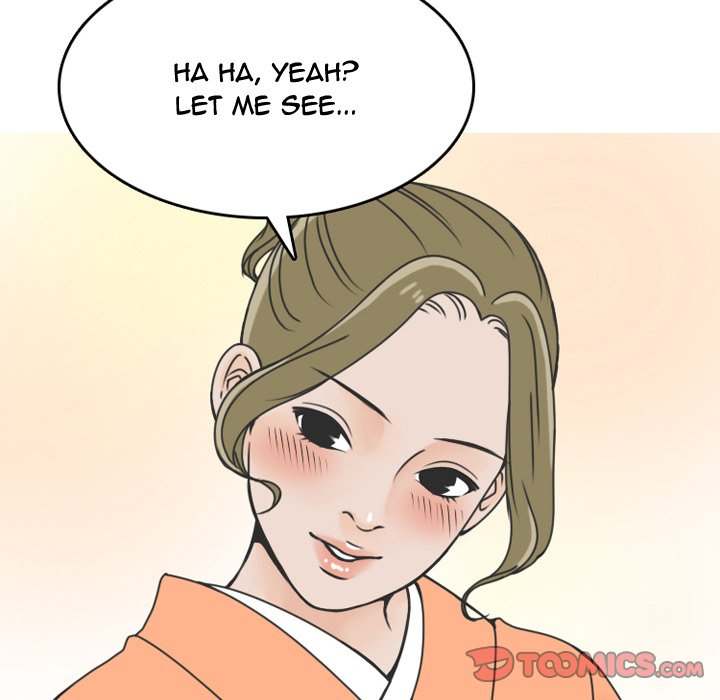 NEXT Gossip Chapter 68 - Manhwa18.com