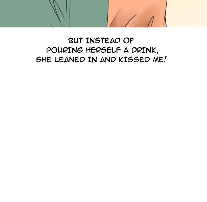 NEXT Gossip Chapter 68 - Manhwa18.com