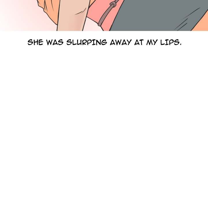 NEXT Gossip Chapter 68 - Manhwa18.com