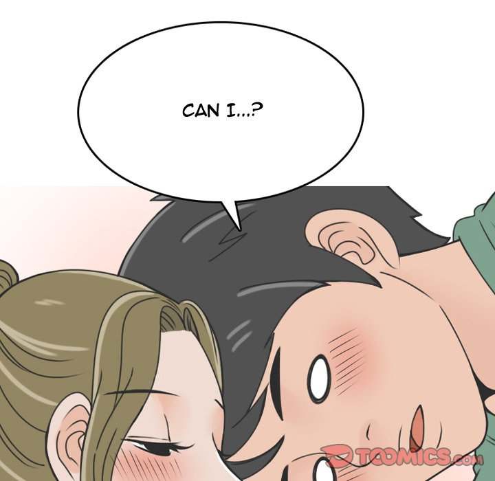 NEXT Gossip Chapter 68 - Manhwa18.com