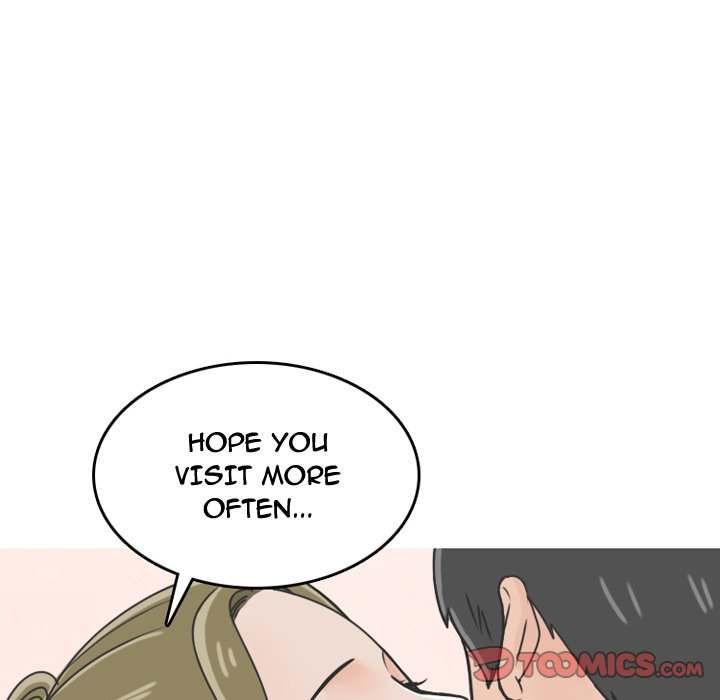 NEXT Gossip Chapter 68 - Manhwa18.com