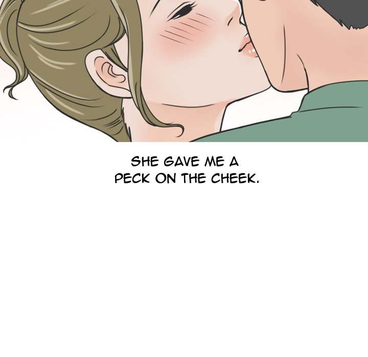 NEXT Gossip Chapter 68 - Manhwa18.com