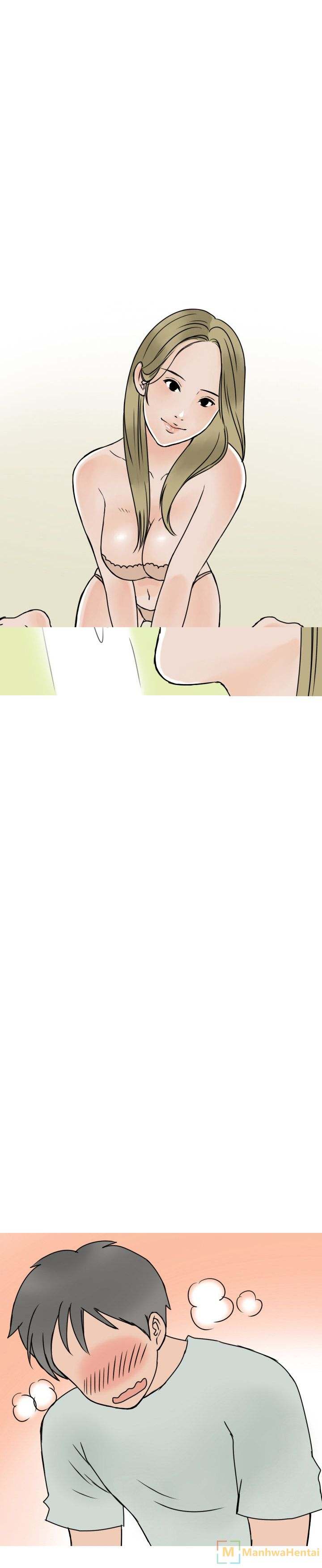 NEXT Gossip Chapter 7 - Manhwa18.com