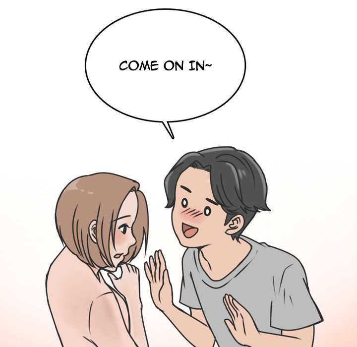 NEXT Gossip Chapter 70 - Manhwa18.com