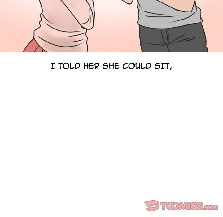 NEXT Gossip Chapter 70 - Manhwa18.com