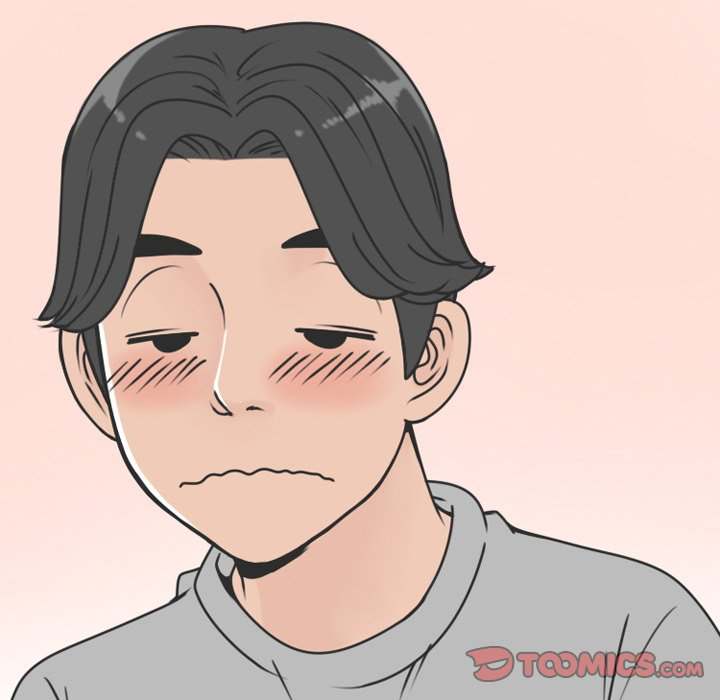 NEXT Gossip Chapter 70 - Manhwa18.com