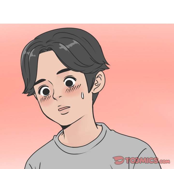 NEXT Gossip Chapter 70 - Manhwa18.com