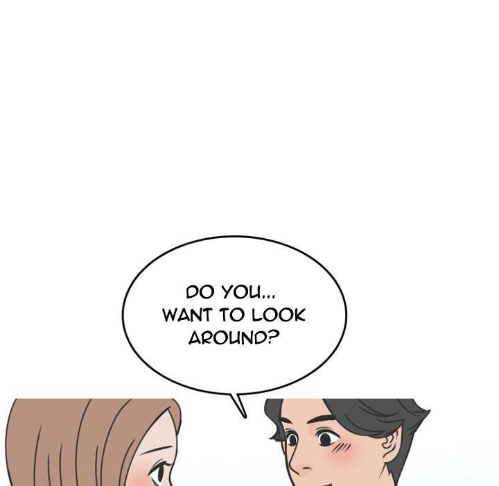 NEXT Gossip Chapter 70 - Manhwa18.com