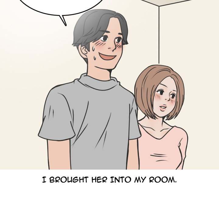 NEXT Gossip Chapter 70 - Manhwa18.com