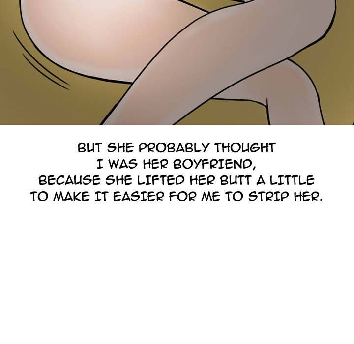 NEXT Gossip Chapter 72 - Manhwa18.com